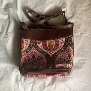 Turkish Leather purse